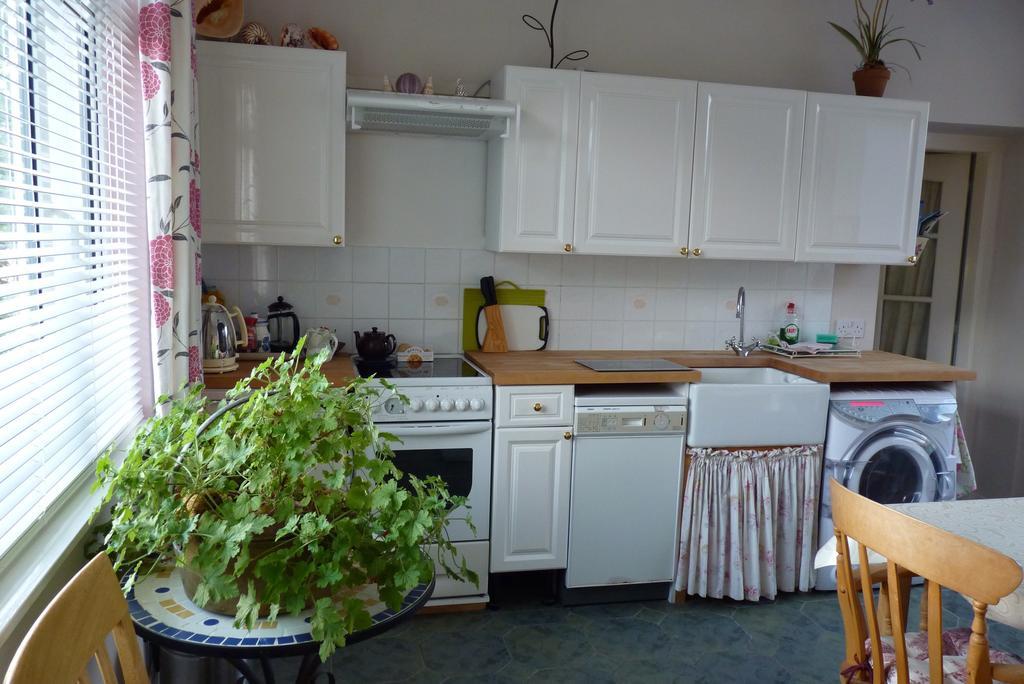 Achnamara Apartment Connel Kamer foto